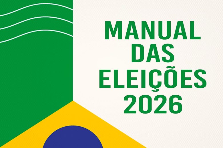 Eleições 2026: manual orienta candidaturas e militância do PT