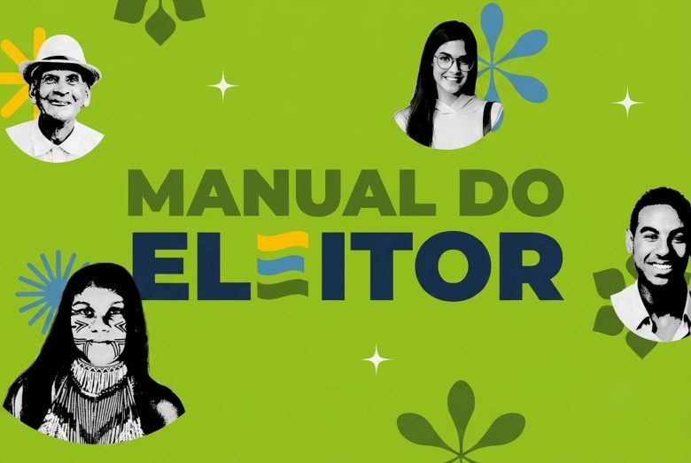 Manual do TSE explica como votar fora do domicílio eleitoral em 2026, o voto em trânsito