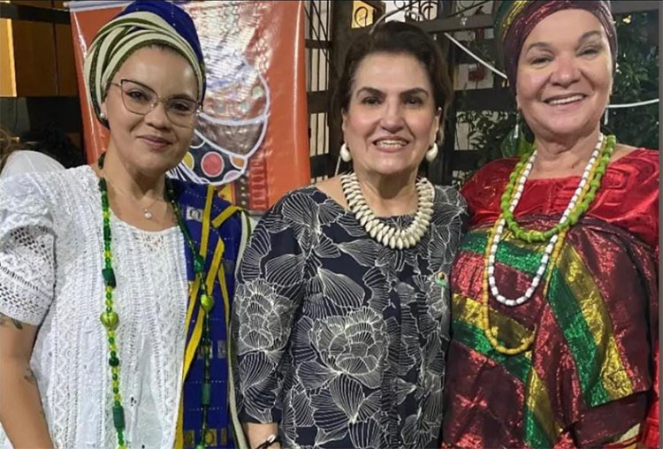 Setorial Inter-Religioso do PT-MT participa de agendas políticas em Cuiabá