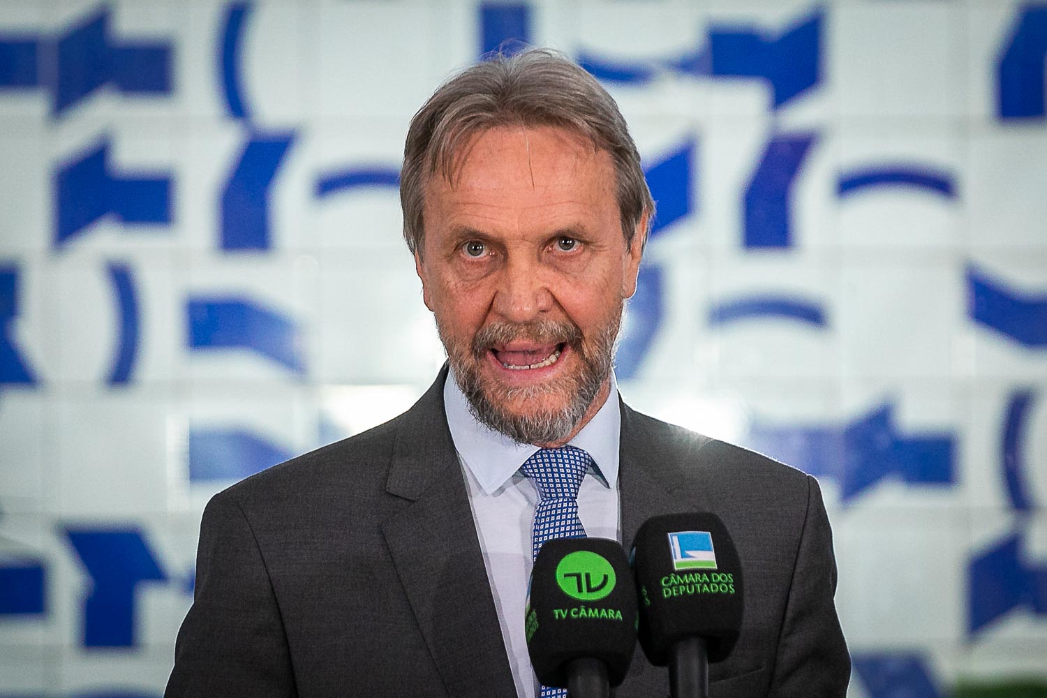 Deputado Pedro UCzai