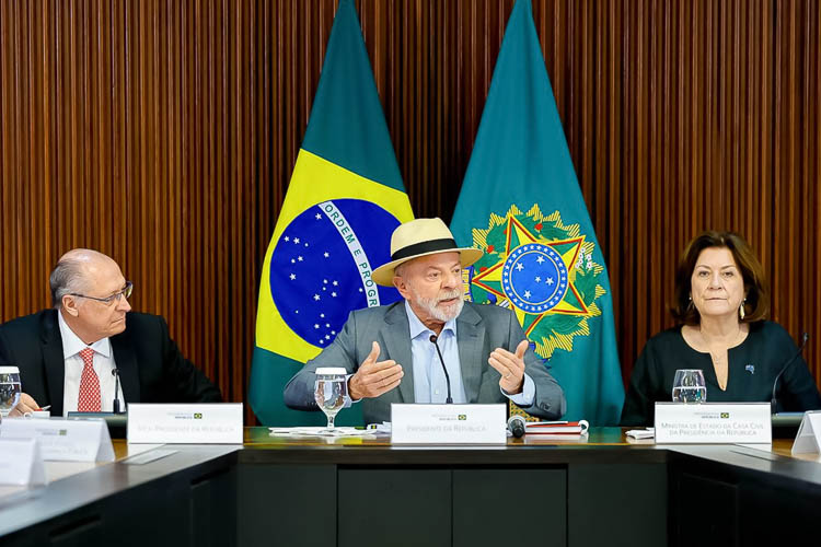 Governo Lula detalha planejamento prévio e articulado para mitigar efeitos do El Niño