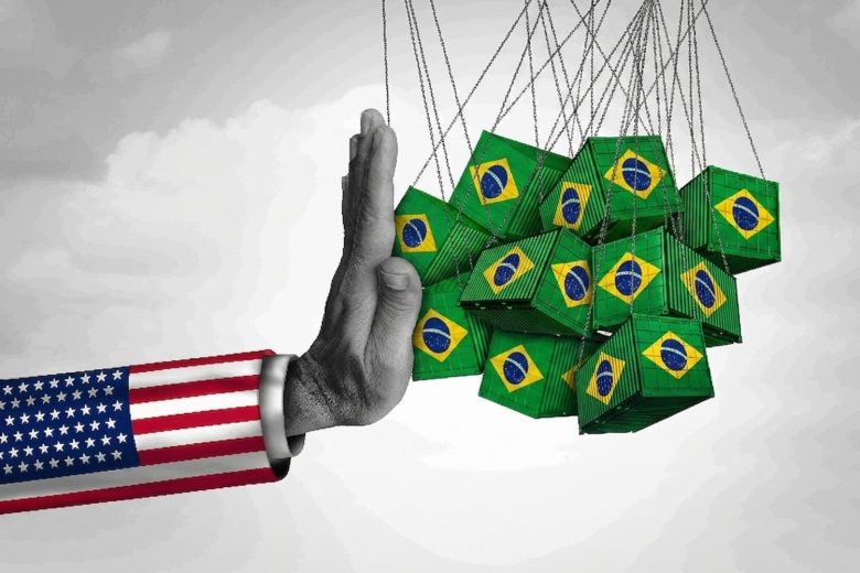 Crédito, novos mercados e diplomacia: Governo Lula protege o Brasil do tarifaço dos EUA