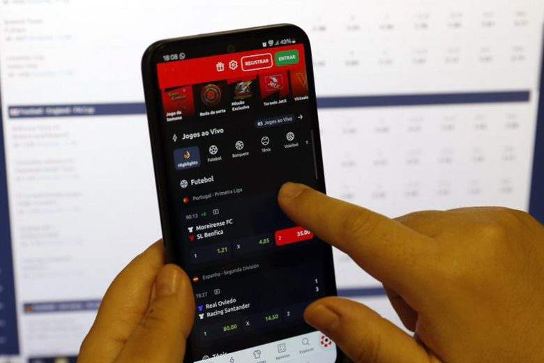 Abusos e estímulos ao vício colocam regulação de ‘bets’ na agenda política
