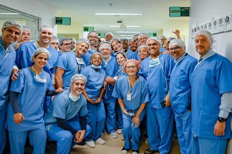 ‘Eu sei como o pobre é tratado; ainda prevalece na saúde o poder do dinheiro’