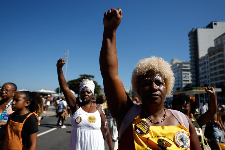Julho das Pretas: conquistas, resistência e protagonismo das mulheres negras na política