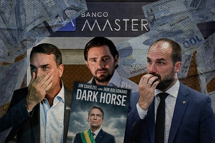 ‘Página virada’, Flávio Bolsonaro? Caso Dark Horse e ligação com Vorcaro seguem sob investigação