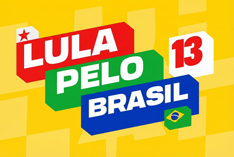 Lula Pelo Brasil conecta militância e transforma mobilização em ação nos territórios
