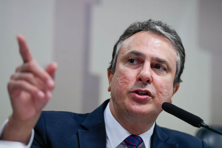 PECs da segurança e fim da escala 6×1 andam no Senado e PT vê chance de votação