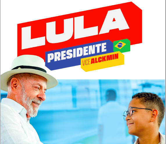 Lula-Alckmin olham pra frente com coragem e responsabilidade, destacam partidos