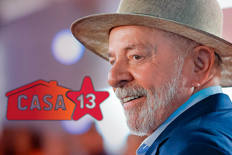 A ‘Casa 13’ está de volta com novidades para auxiliar debates durante a eleição