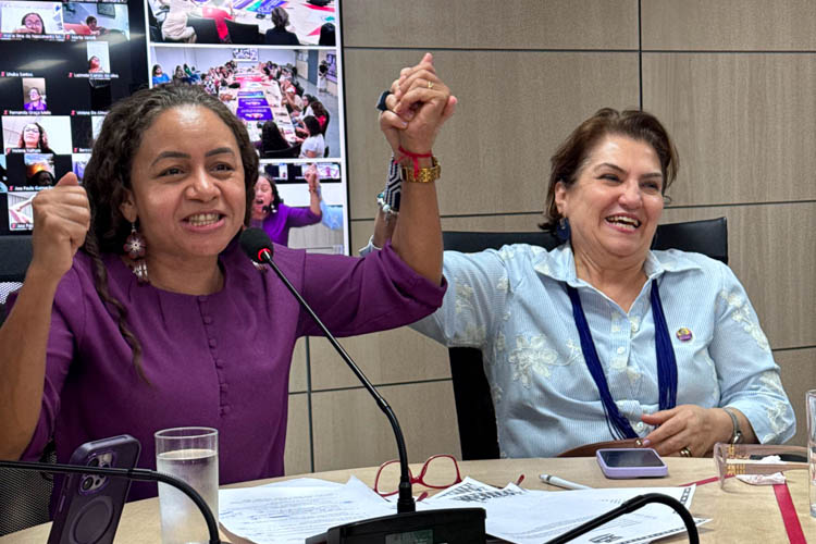 PT lança Comitê Mulheres com Lula e amplia rede de mobilização nos territórios
