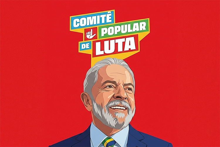 Comitês Populares de Luta religiosos são lançados em todo o Brasil