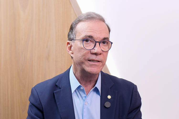 ‘O PT é uma expressão clara daqueles que vergam, mas nunca quebram’