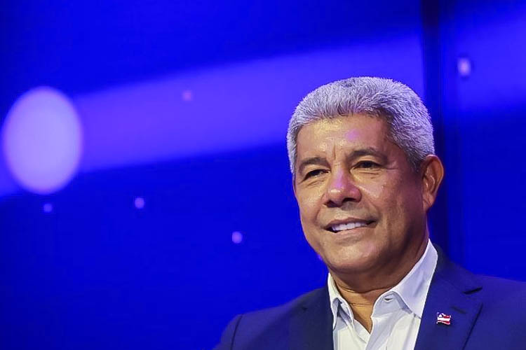Jerônimo mostra projeto do PT com Lula e expõe o lado político de ACM Neto