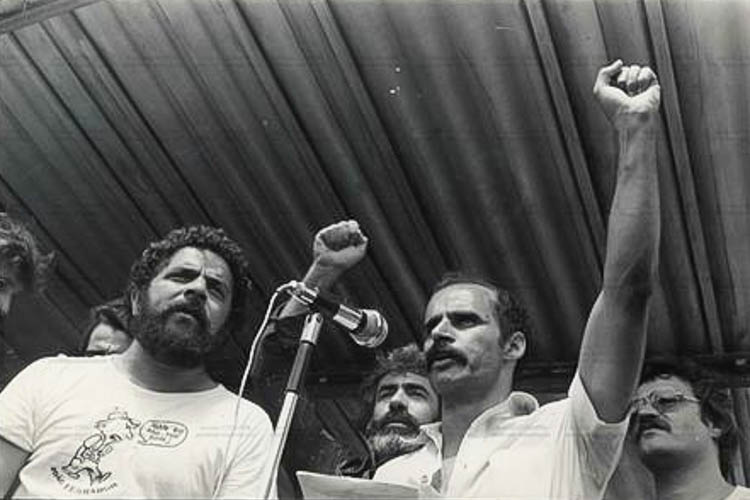 As lembranças de quem fez história ao lado de Lula na Vila Euclides