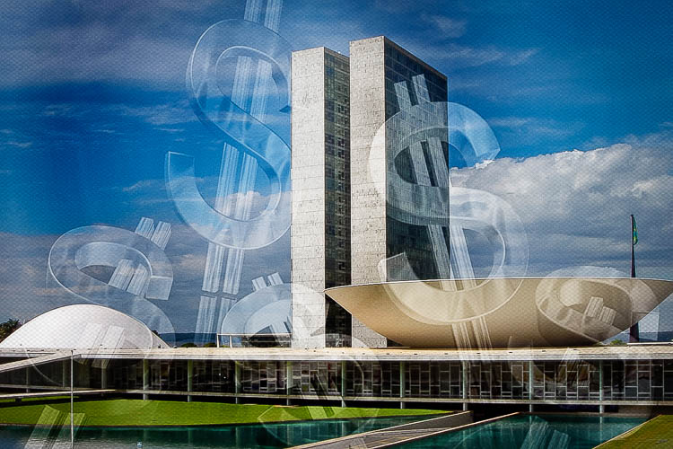 Entenda por que Lula quer mudar regras das emendas parlamentares
