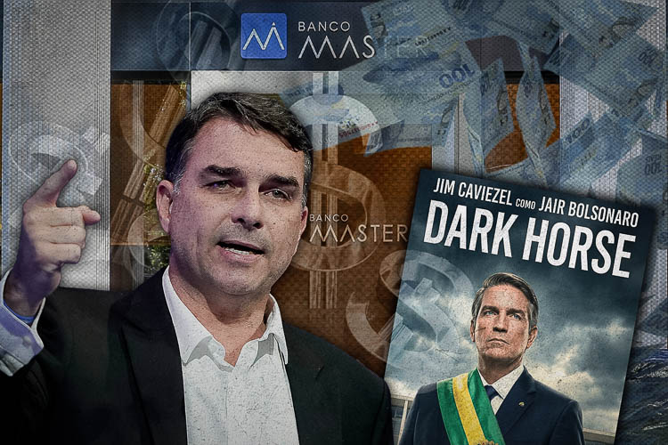 Líder do Governo Lula aciona PGR e PF sobre repasses milionários de Vorcaro a Flávio Bolsonaro