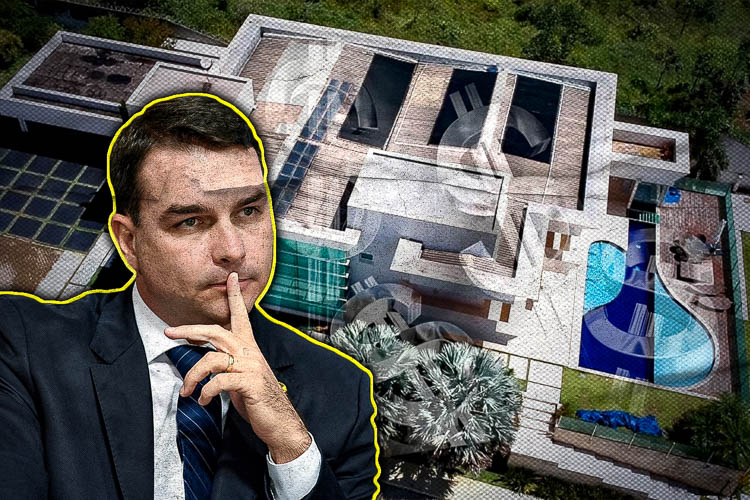 Do Master às rachadinhas: as perguntas que Flávio Bolsonaro não responde