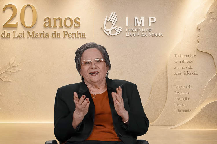 ‘Os homens não são os nossos adversários. O machismo é, a violência é, a misoginia é’