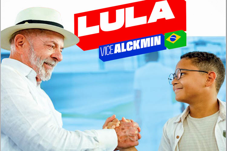 Lula-Alckmin olham pra frente com coragem e responsabilidade, destacam partidos