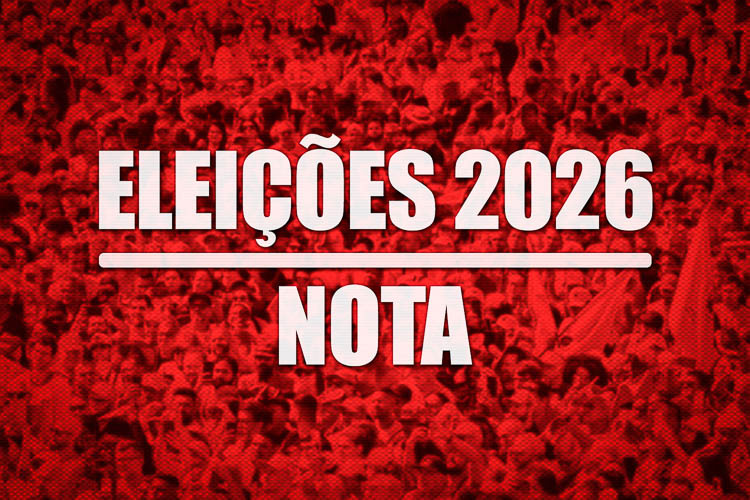 Nota: campanha esclarece que presidente Lula não tem relação com Roberta Luchsinger