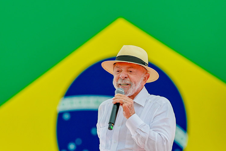 Lula garante Ministério da Segurança e fortalecimento de atuação federal após aprovação de PEC