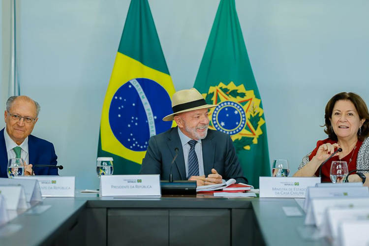 Lula amplia programa que estimula contratação de MEIs por órgãos públicos