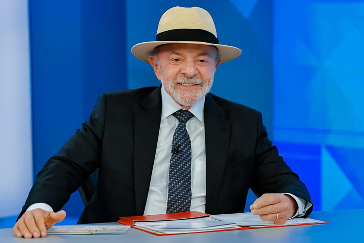 A consciência de quem fez e está pronto para fazer mais pelo Brasil