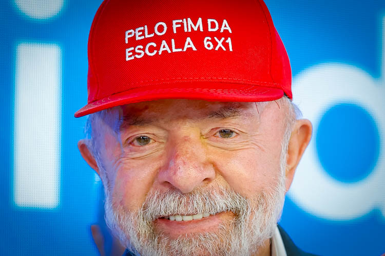 Lula lidera ofensiva pelo fim da 6×1: ‘Trabalhadores não podem esperar’
