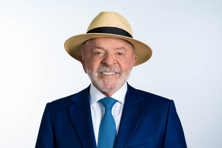 Em horário eleitoral, Lula diz que quer ‘fazer a campanha mais bonita’ de sua vida