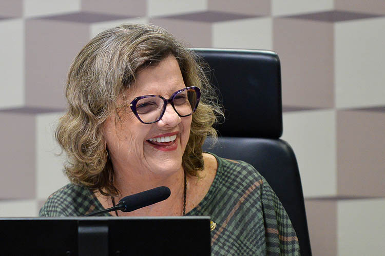 PECs do fim da escala 6×1 e da Segurança Pública avançam no Senado