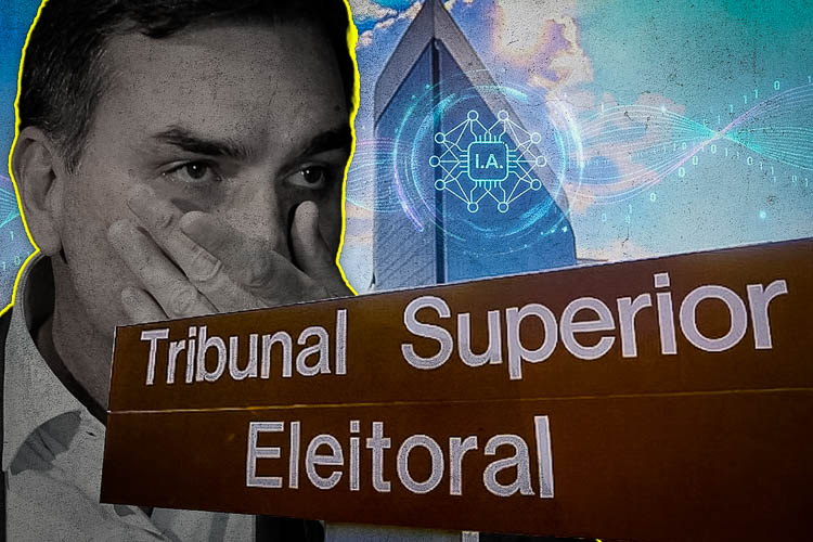TSE barra impulsionamento de vídeo do PL que tenta depreciar Lula e petistas