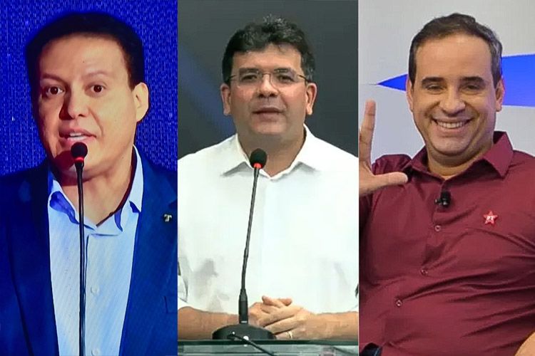 Candidatos do PT a governos no Nordeste mostram propostas e desafios