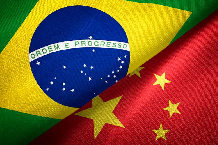 Brasil e China na OMC contra Trump é gesto de defesa do multilateralismo