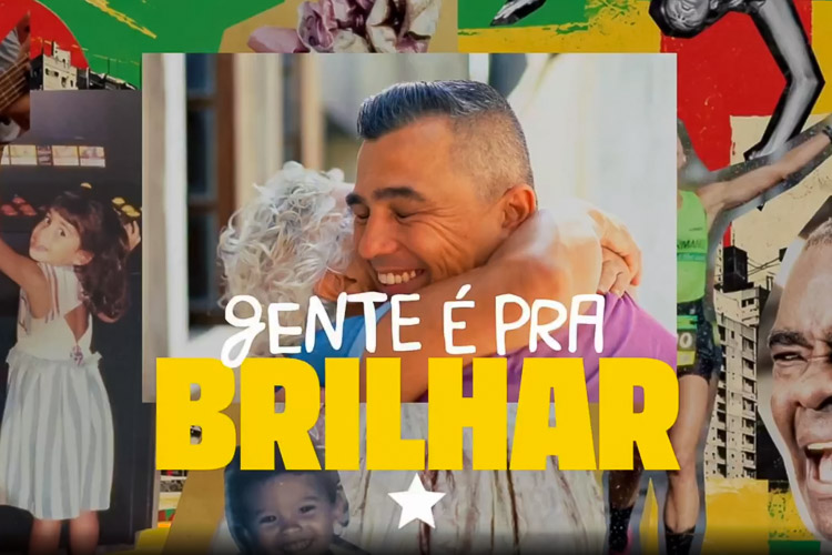 Gente é pra brilhar: com Lula, os sonhos do povo ganham futuro