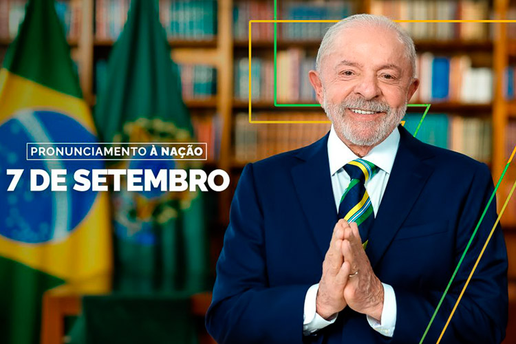 Defender a independência do Brasil é defender a democracia e a soberania