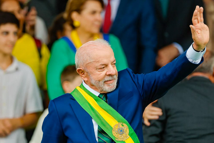 Associação Brasileira de Imprensa apoia reeleição de Lula em defesa da democracia e da soberania
