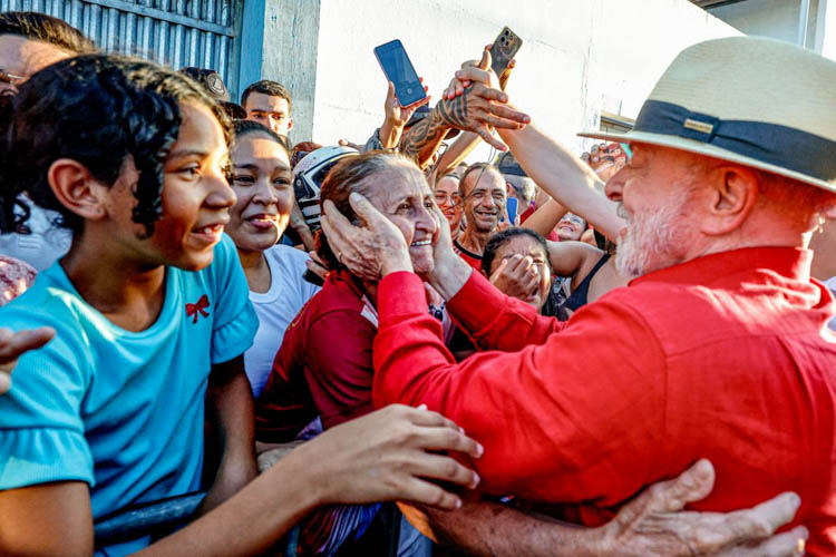 Conheça as propostas e os compromissos de Lula com o Brasil e os brasileiros