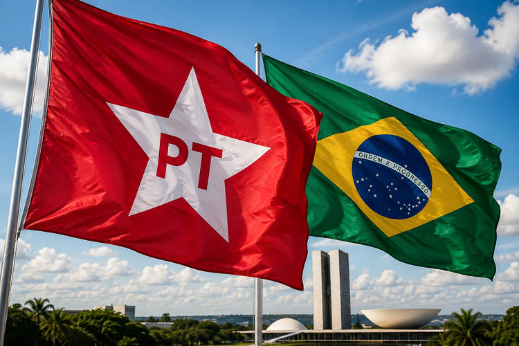 Dark Horse: líder do PT cobra rigor em pedido de cassação de Flávio Bolsonaro por mentiras