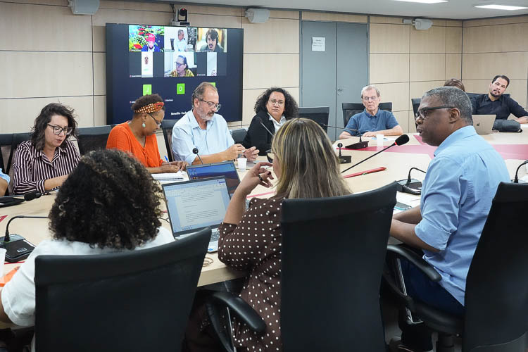 Coletivo do PT debate distorção dos direitos humanos pela extrema direita e eleições